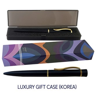 영어학원 대량 홍보용 스카이터치펜 패드인쇄